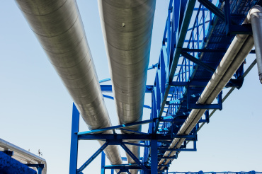 Терминал ООО «Невская трубопроводная компания» произвел отгрузку 250 млн.тонны нефти